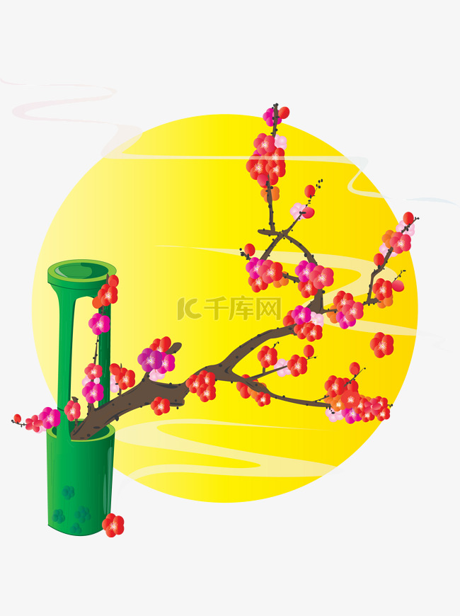 二十四节气之白露之韵梅可商用元