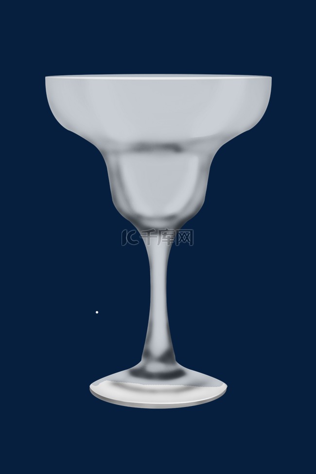 玻璃容器酒杯