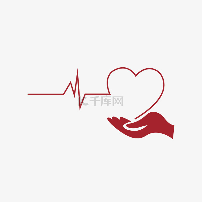 爱心医疗保护心脏