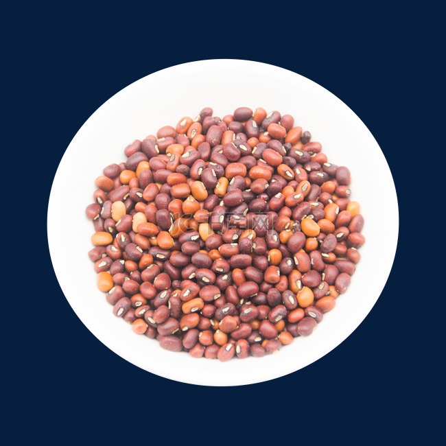 农产品红豆