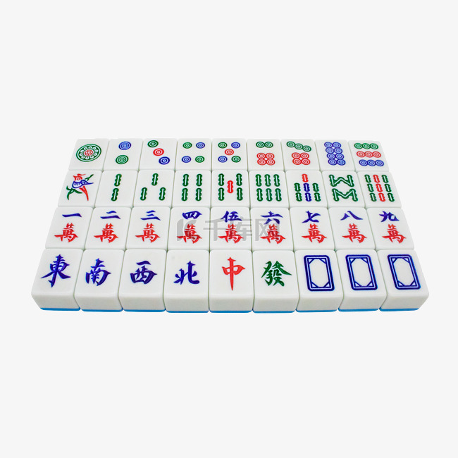 娱乐游戏麻将素材图片免费下载-千库网