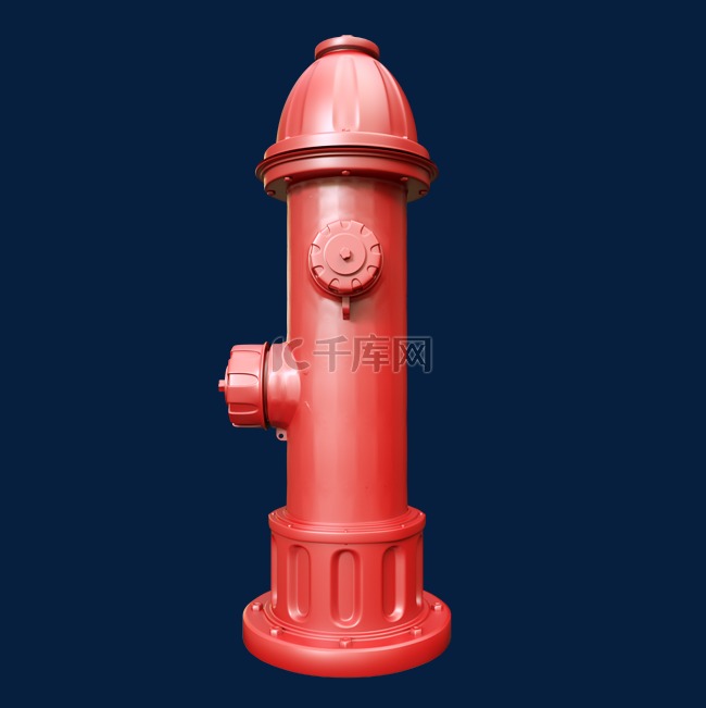 应急消防栓