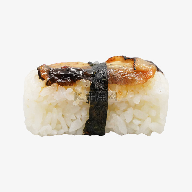 特色小吃寿司
