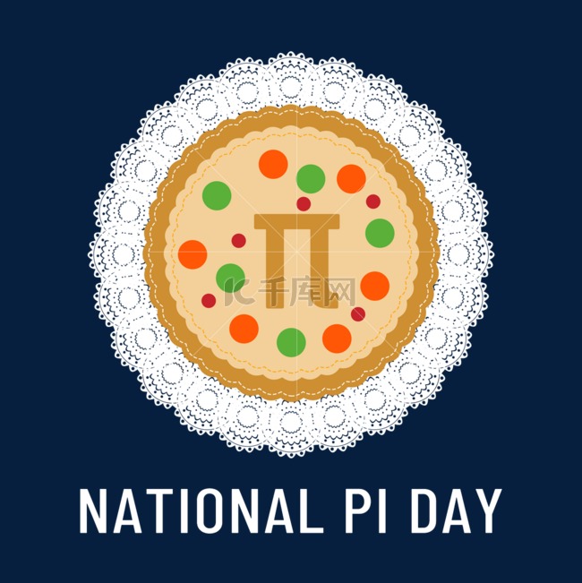 national pi day