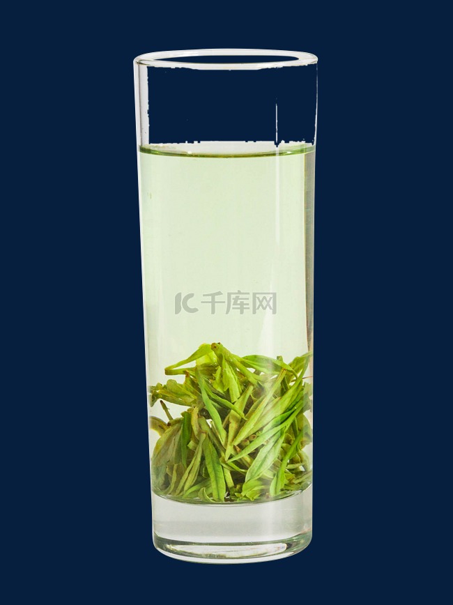 绿茶茶文化龙井茶
