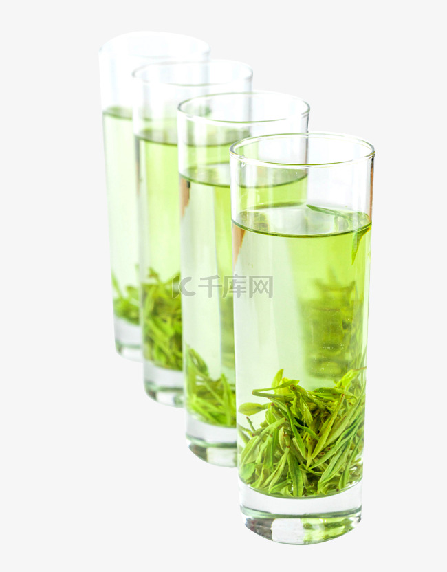 龙井茶绿茶