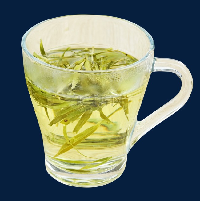 养生保健崂山石竹茶