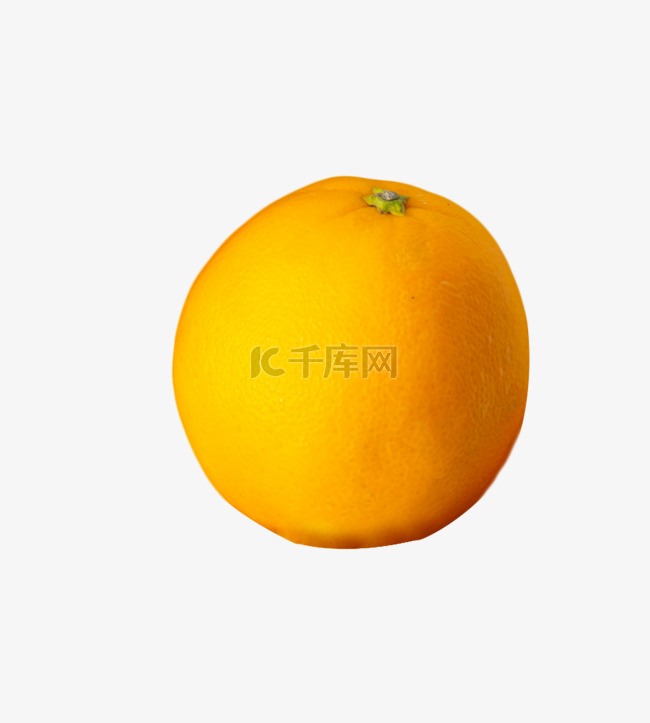 水果橙子