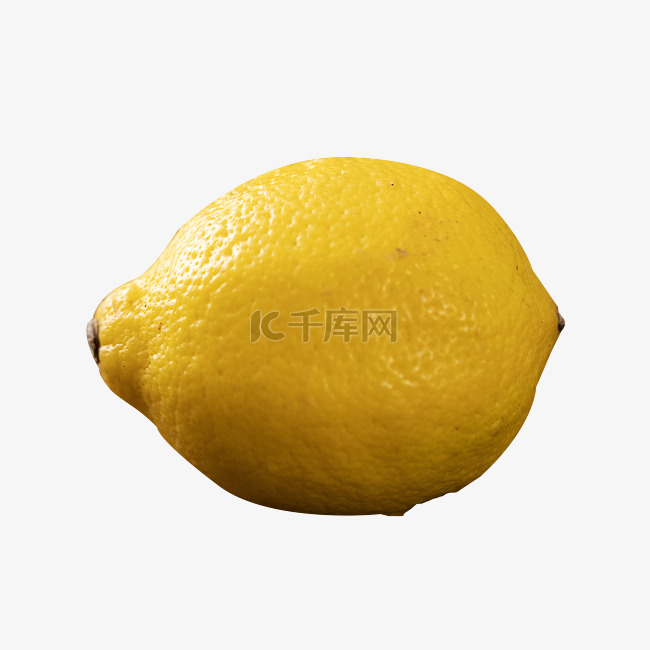柠檬一个酸柠檬