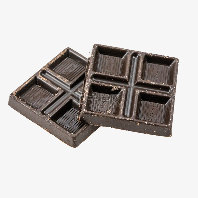 黑巧克力甜品甜点