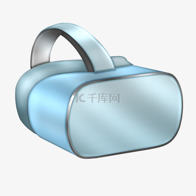 VR虚拟眼镜