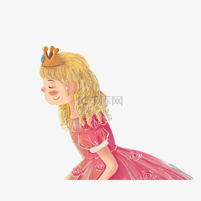 童话公主