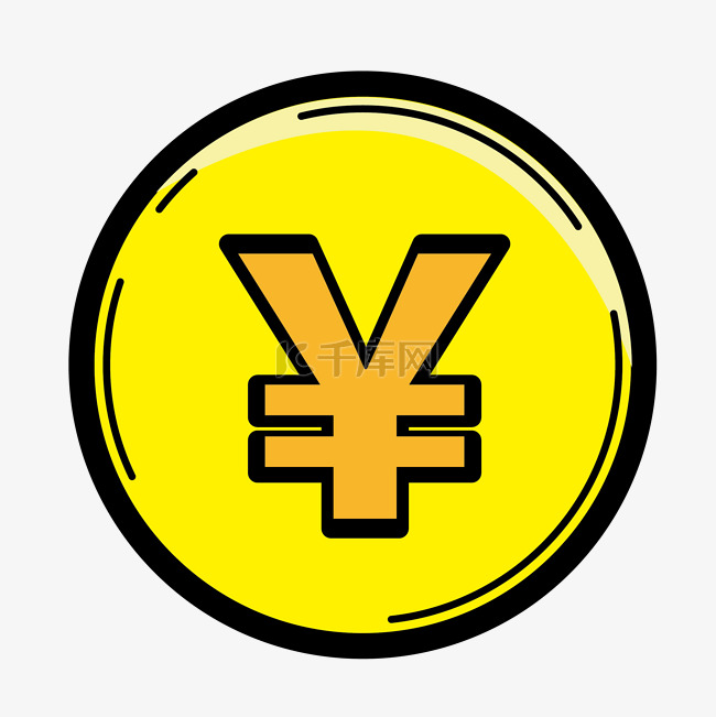 电商游戏金币icon