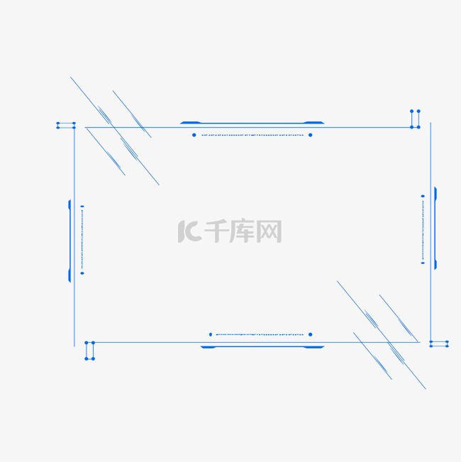 简约科技对话框