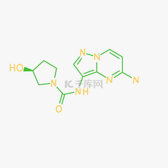 分子基因生物科技链