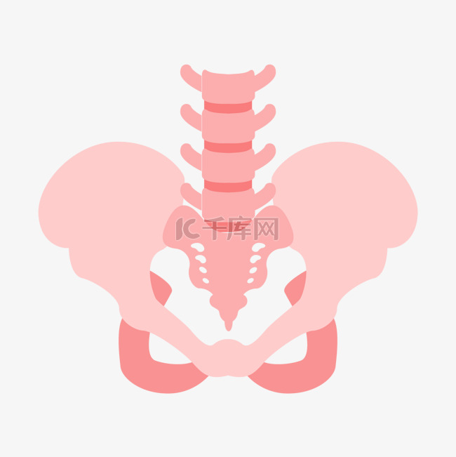 产后修复母婴女性