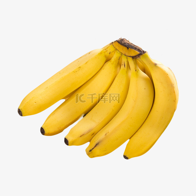 香蕉黄香蕉