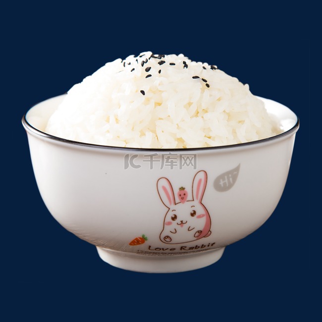 主食米饭
