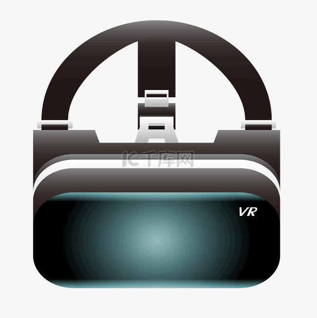 虚拟VR眼镜