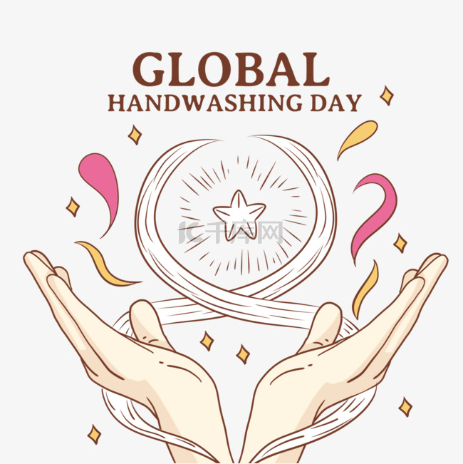 global handwash