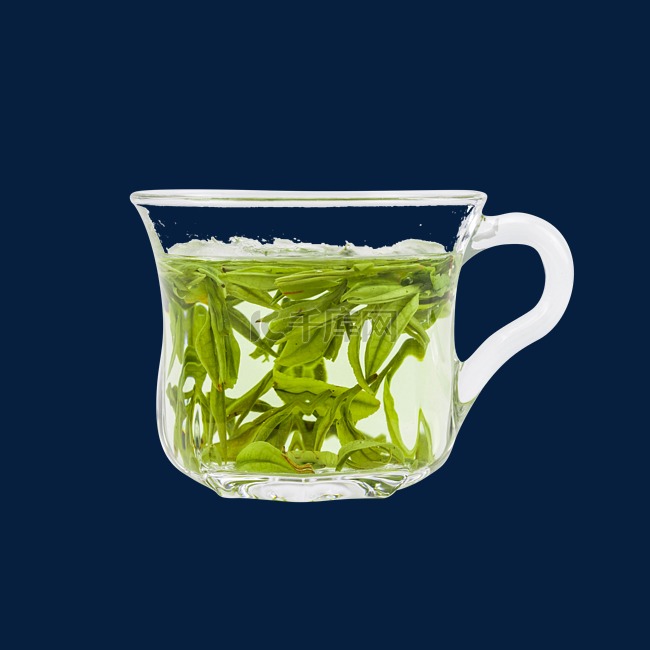 茶文化龙井茶