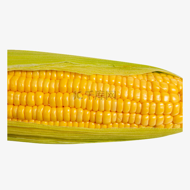 农副产品玉米