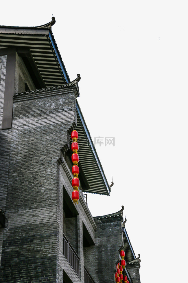 桂林古建筑