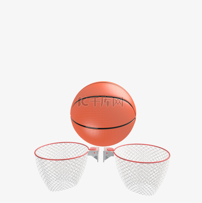 篮球篮球框