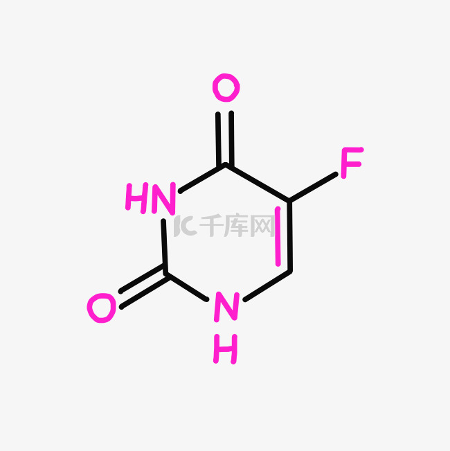 生物分子结构