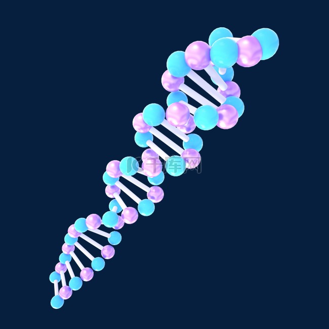 DNA医疗基因