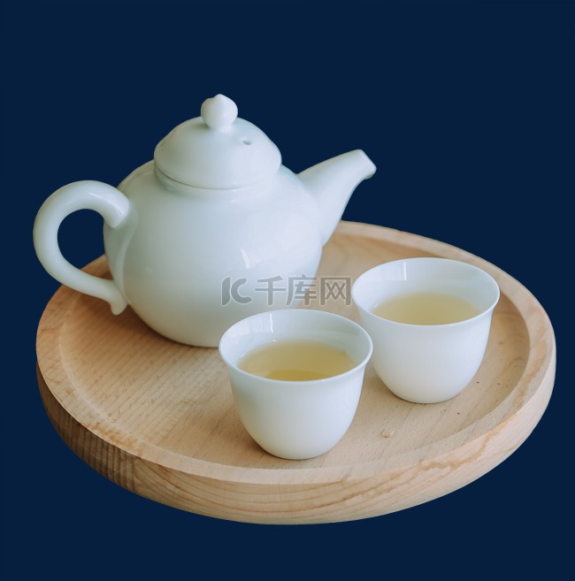茶水茶具
