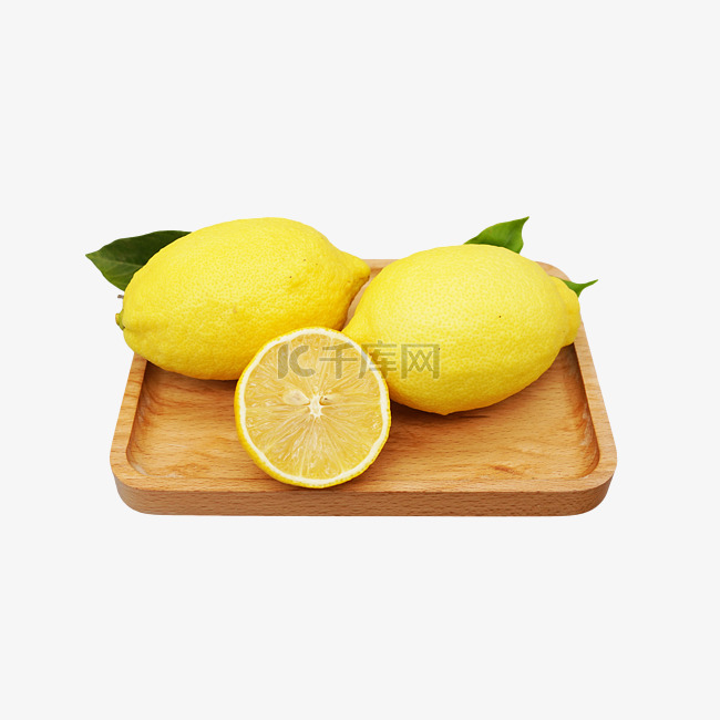 维生素水果柠檬