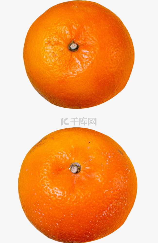 橘子水果食物