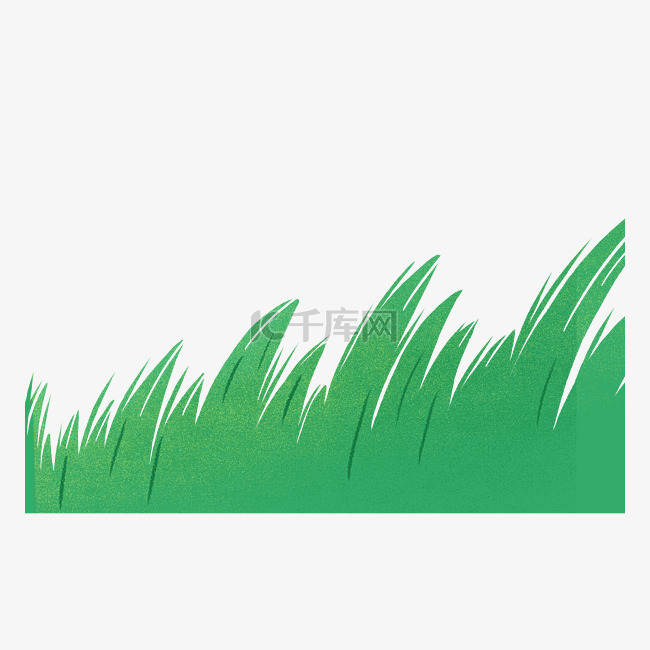 绿色生活草地草坪
