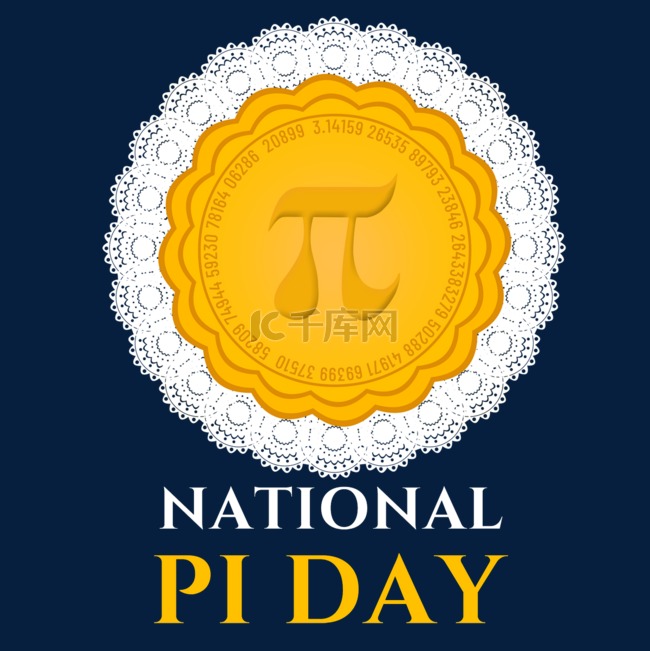 national pi day