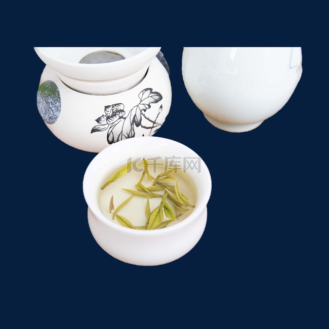 茶水文化茶桌礼仪