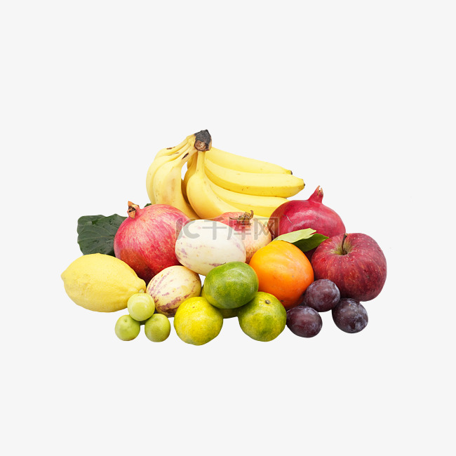 维生素新鲜水果