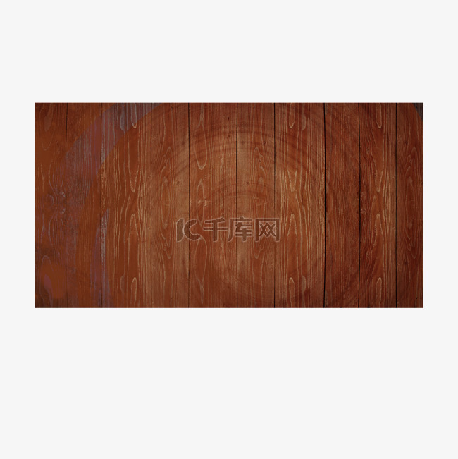 木质木地板