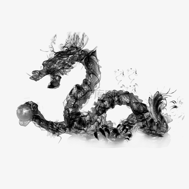 迷雾东方巨龙｜从神话到科学的千年对话