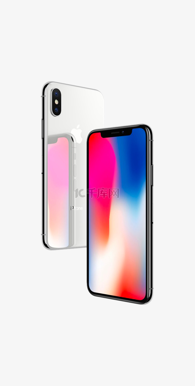 iPhoneX