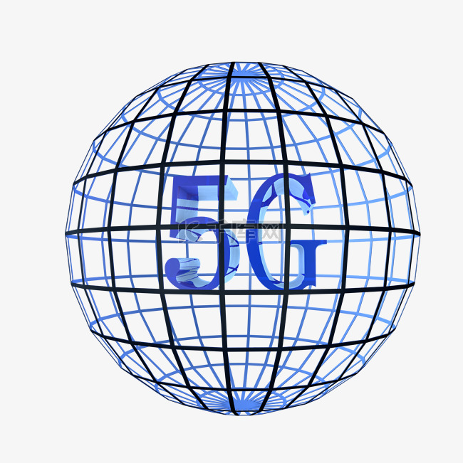 5G时代数据网络