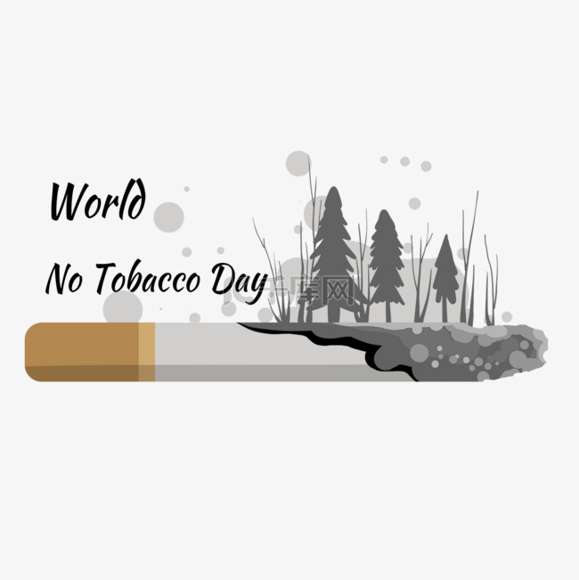 world no tobacc