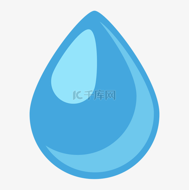 水滴游戏图标