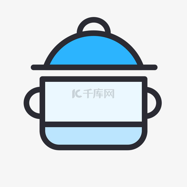 电饭锅图标