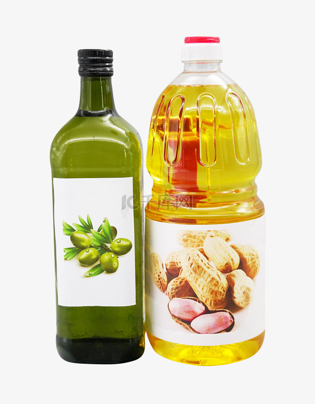花生油和玉米油哪个好