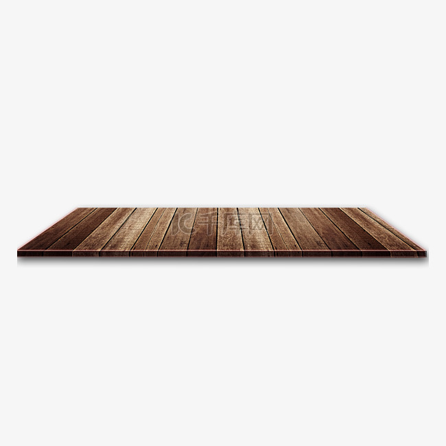 木质平板