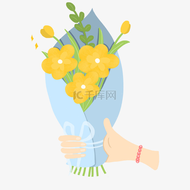 教师节感恩老师送鲜花