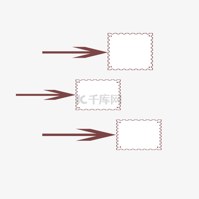 简约标题栏分析PPT装饰