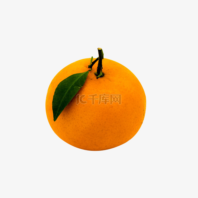 美味水果橘子
