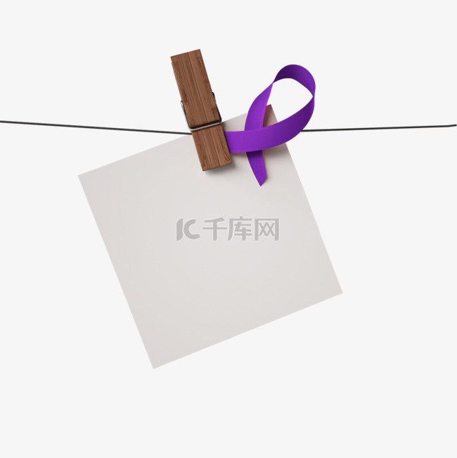 world cancer day卡片